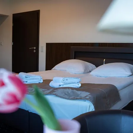 Aparthotel Strefa Premium Tychy