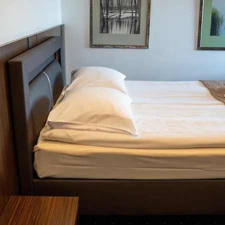 Strefa Premium Aparthotel