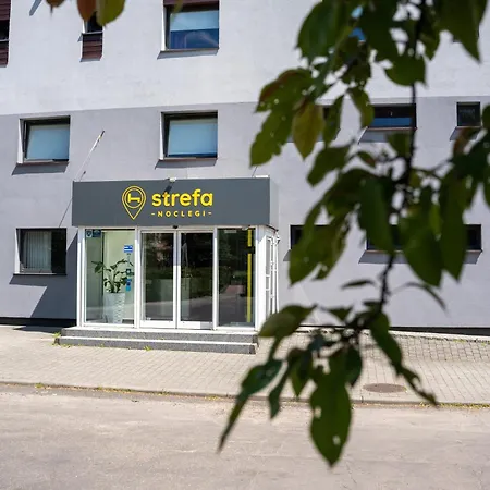 Strefa Premium