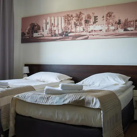Aparthotel Strefa Premium Tychy
