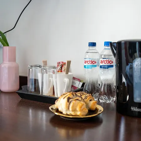 Strefa Premium Aparthotel Tychy