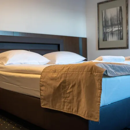Strefa Premium Aparthotel *