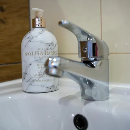 Apart-hotel Strefa Premium Tychy