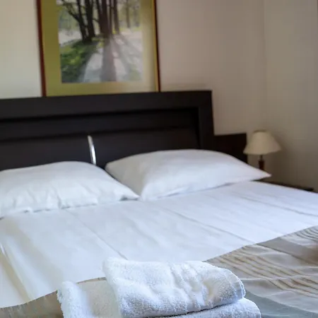 Strefa Premium Aparthotel 3*