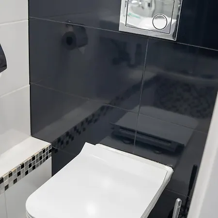 Aparthotel Strefa Premium