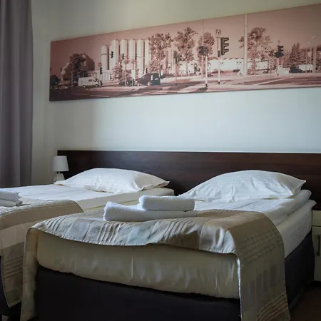 Strefa Premium Aparthotel *