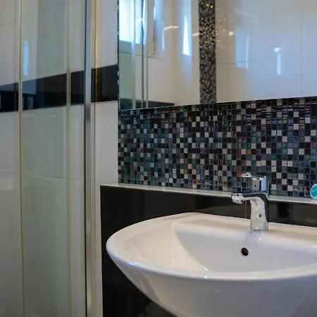 Strefa Premium Tychy