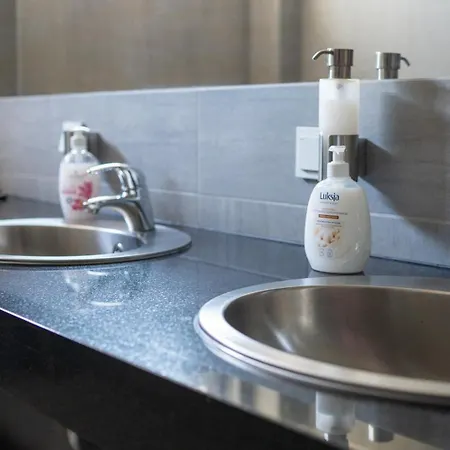 شقة فندقية Strefa Premium 3*