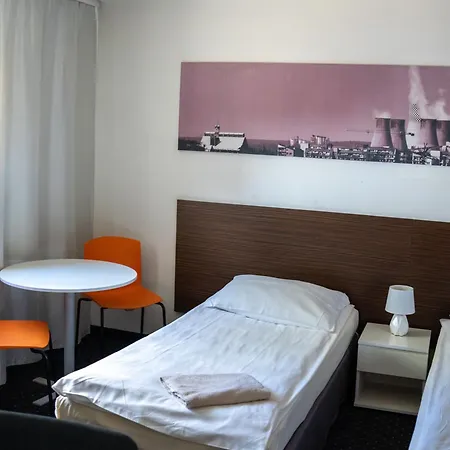 Strefa Premium Aparthotel