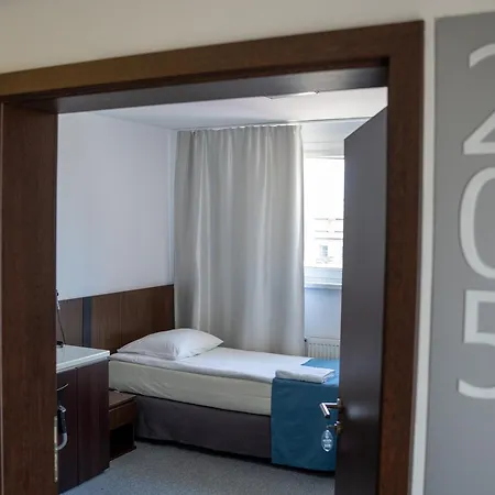 Strefa Premium Aparthotel