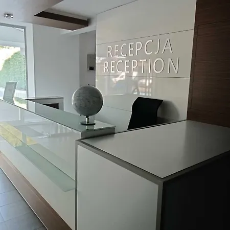 Strefa Premium Apart-hotel 3*