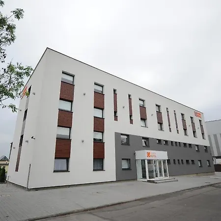 Strefa Premium Apart-hotel