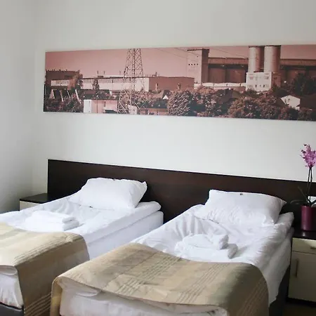 Apart-hotel Strefa Premium