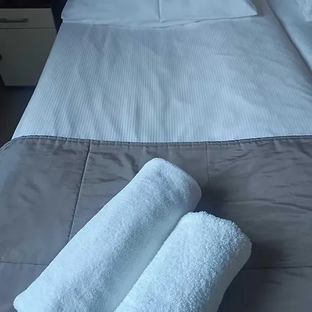 Strefa Premium Ξενοδοχείο με διαμερίσματα Tychy