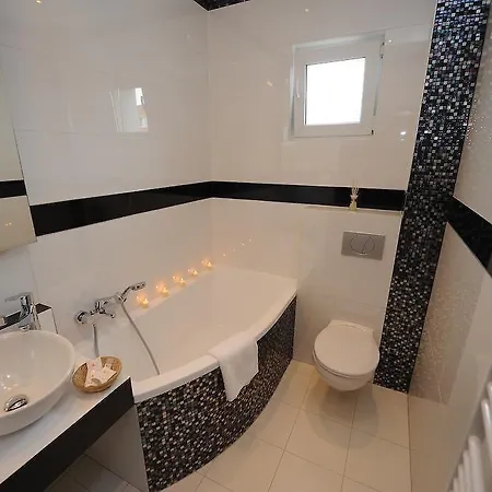 Apart-hotel Strefa Premium Tychy