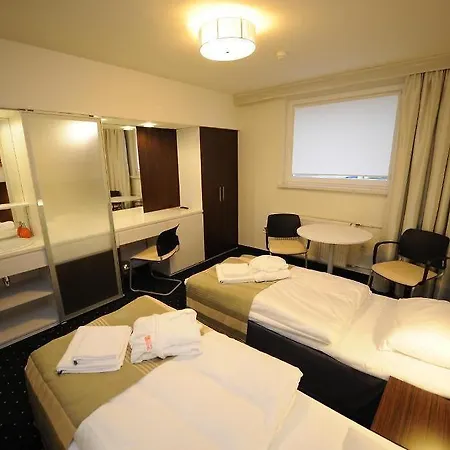 Strefa Premium Apart-hotel 3*