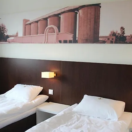 Strefa Premium 3* تخه