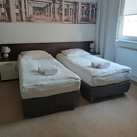 Strefa Premium Aparthotel