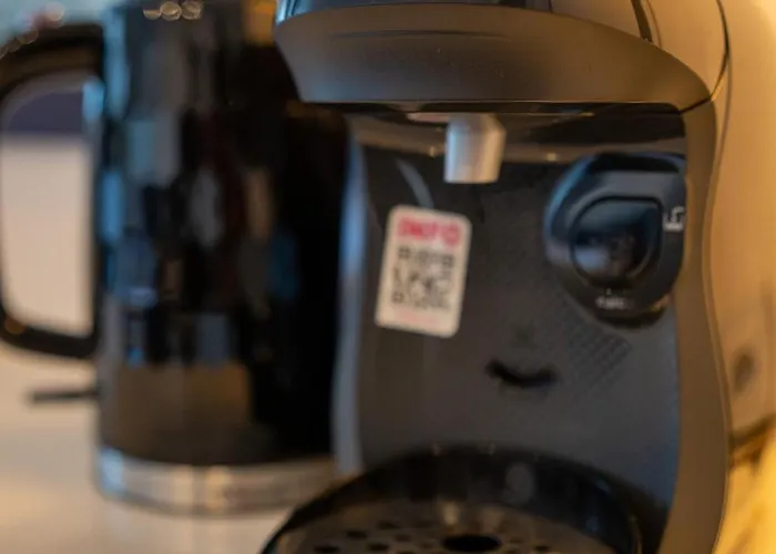 Strefa Premium Aparthotel 3*