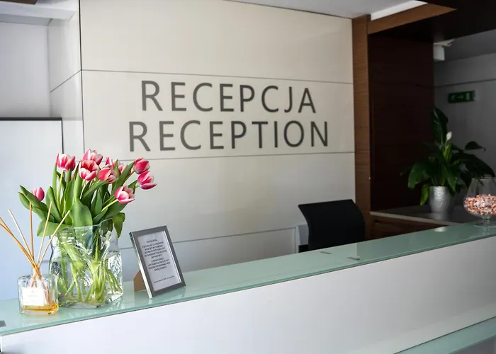 Strefa Premium Tychy