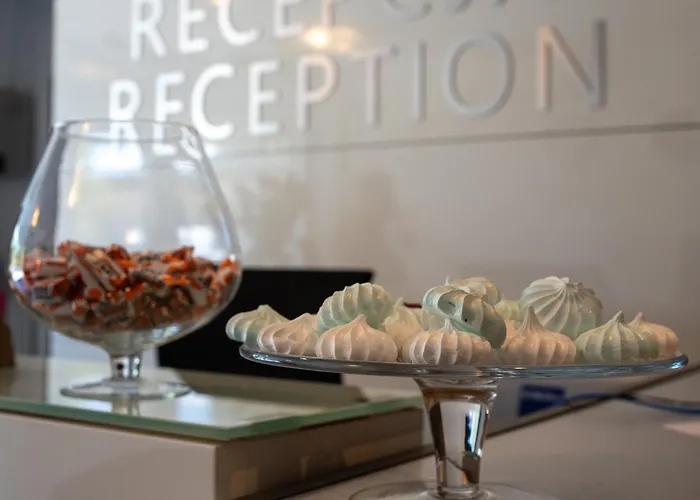 Aparthotel Strefa Premium