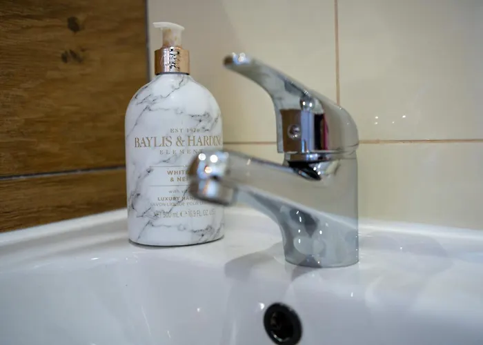 Aparthotel Strefa Premium Tychy