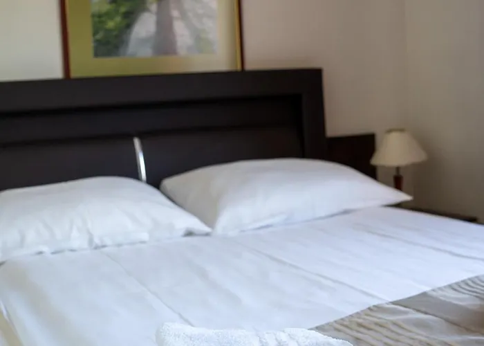 Strefa Premium Aparthotel 3*