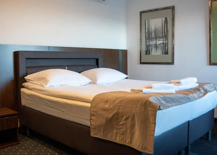 Strefa Premium Tychy