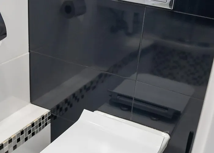 Aparthotel Strefa Premium