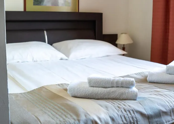 Strefa Premium 3* Tychy