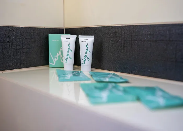 Strefa Premium Aparthotel Tychy