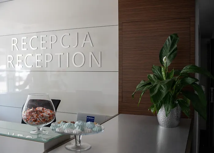 Strefa Premium 3* Tychy