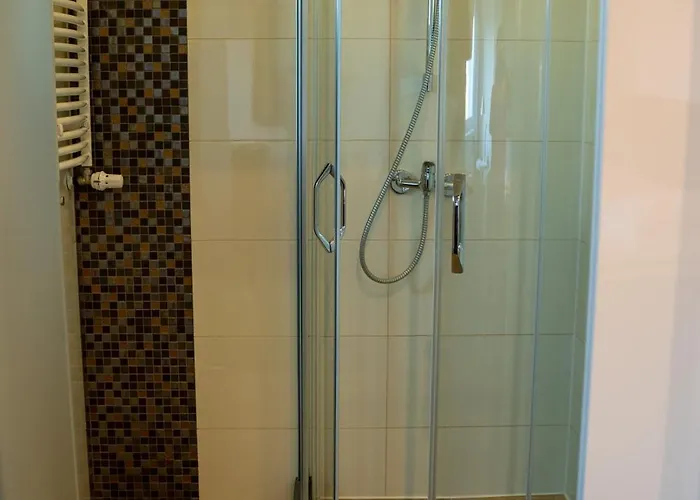 Aparthotel Strefa Premium