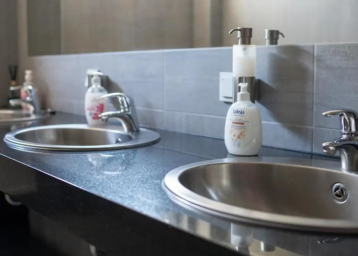 Aparthotel Strefa Premium 3*