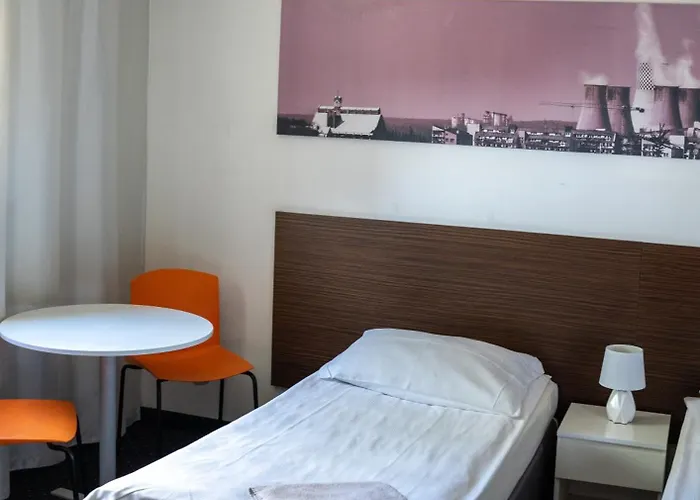 Strefa Premium Aparthotel