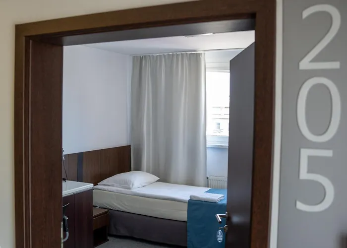 Strefa Premium Aparthotel