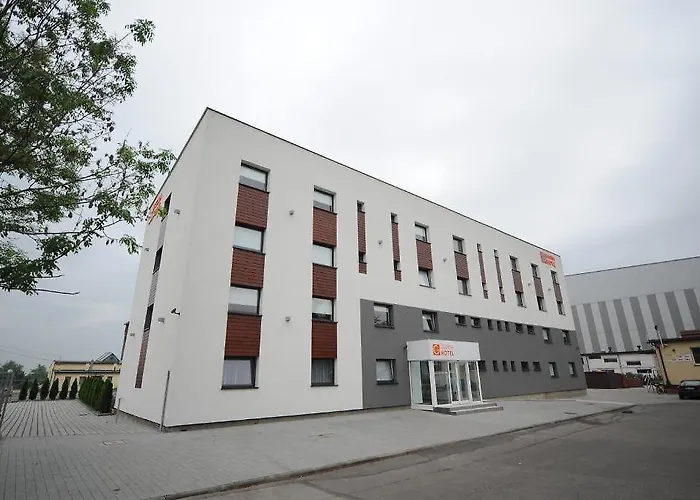 Strefa Premium Aparthotel