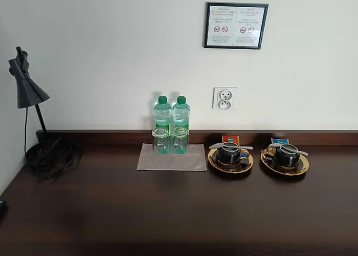 Strefa Premium 3* Tychy