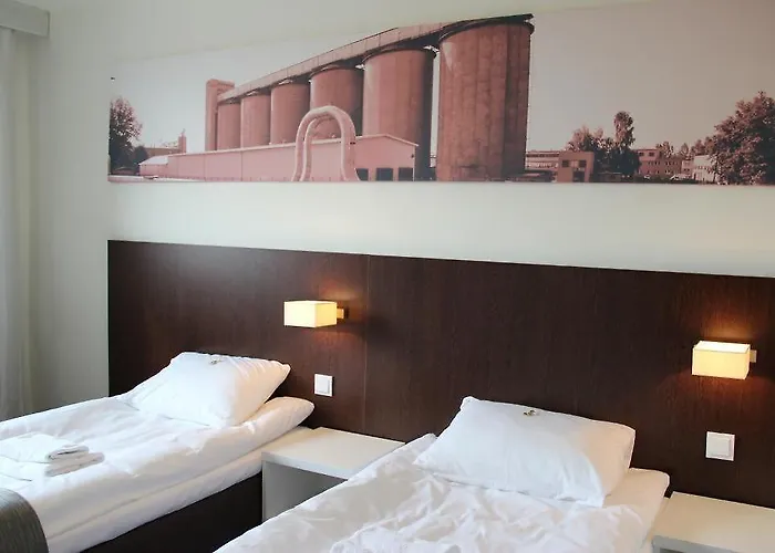 Strefa Premium 3* Tychy