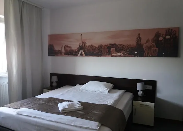 Strefa Premium Aparthotel