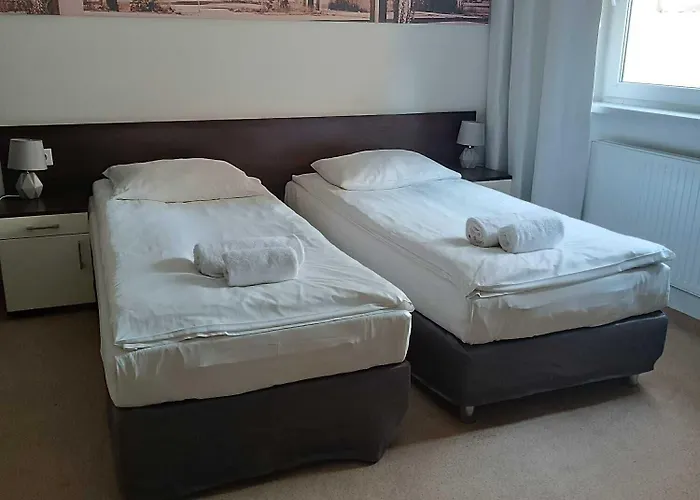 Strefa Premium Aparthotel