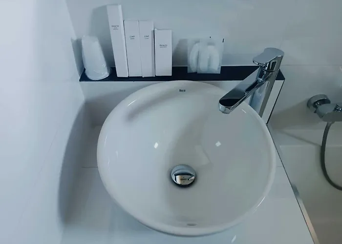 Strefa Premium Aparthotel 3*